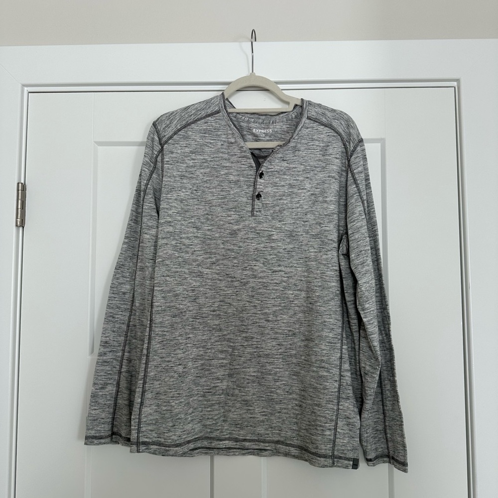 Express Henley